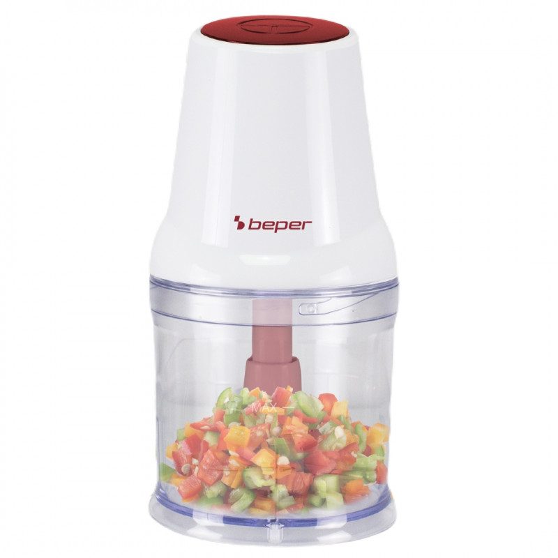 Beper ηλεκτρικός πολυκόφτης 500 ml 400 W