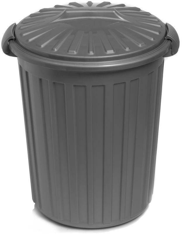 Cyclops Στρογγυλό Καλάθι Αχρήστων 40L