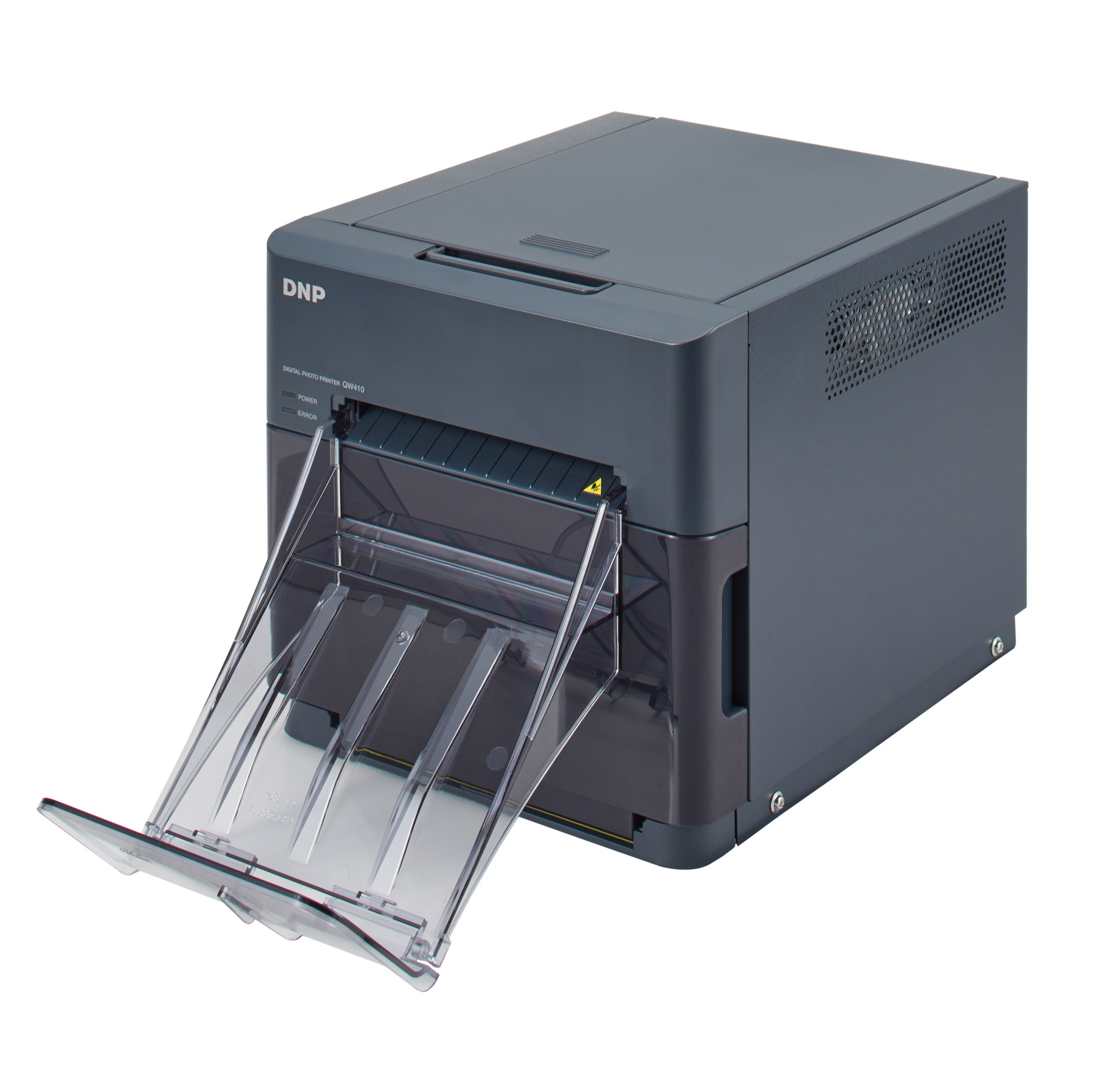 DNP QW410 Φωτογραφικός εκτυπωτής