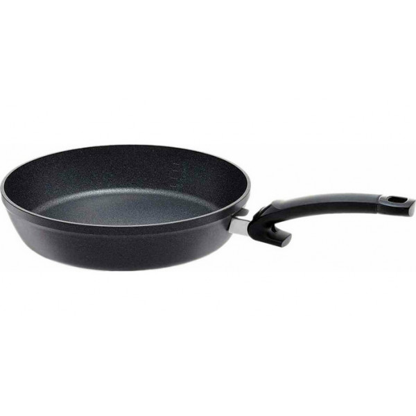 Fissler Adamant Comfort — Αντικολλητικό τηγάνι επαγωγικό 28 cm