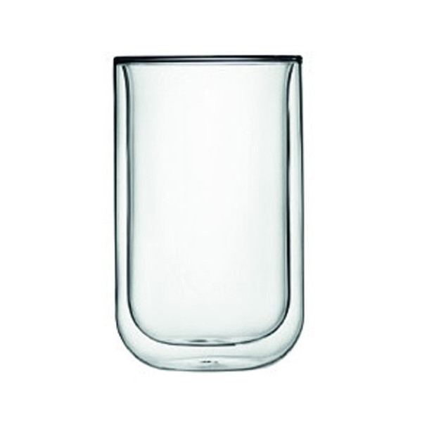 Luigi Bormioli Sublime Thermic Glass Ποτήρι 400 ml