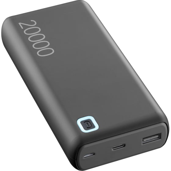Cellular Line Essence Turbo Powerbank 20.000mAh 20W