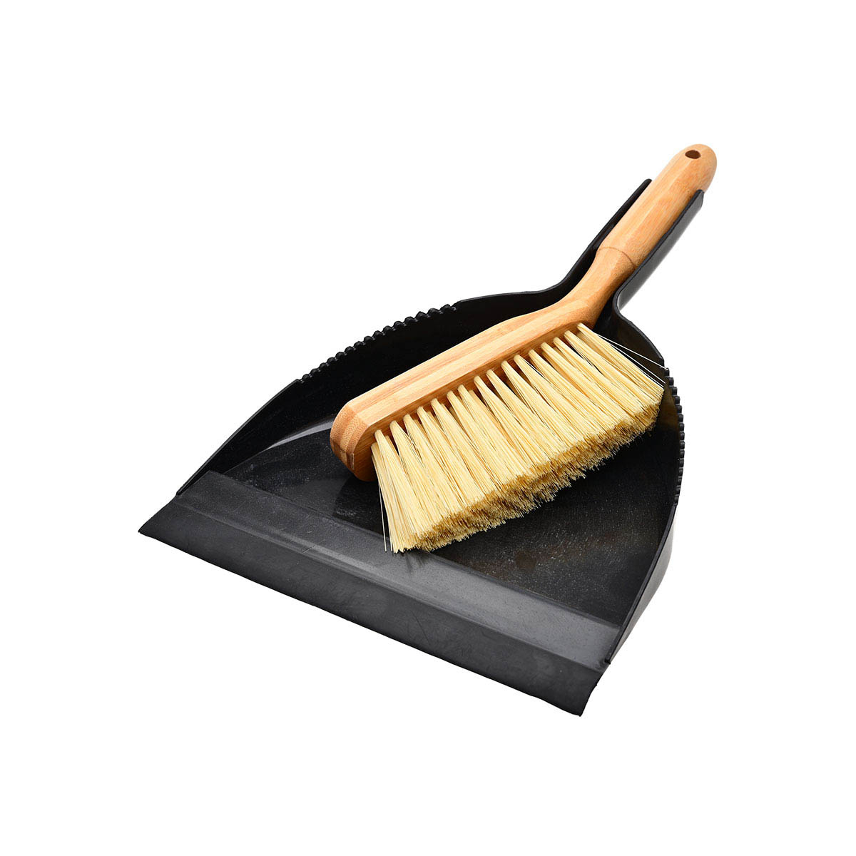 Σκουπάκι Με Φαράσι εstia Bamboo Essentials 04-14285