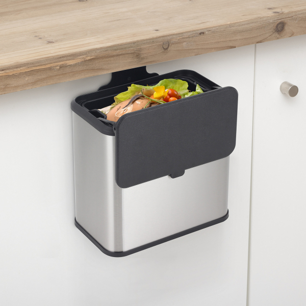 Κρεμαστός Κάδος Κομποστοποίησης F-V Compost 5L