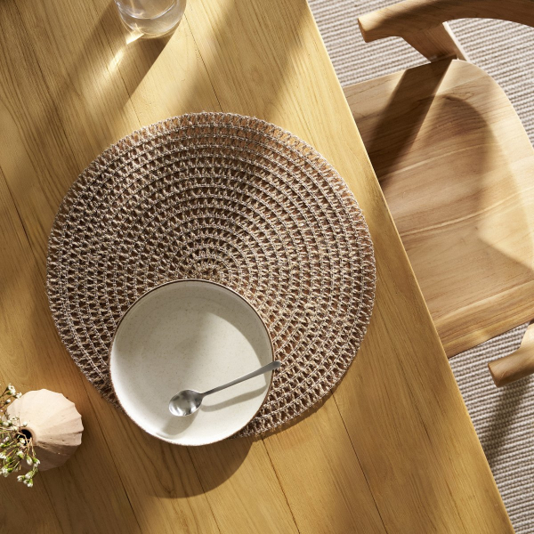 Gofis Home Pernilla 191 — Σουπλά Φ38cm