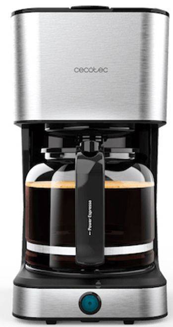 Cecotec CEC-01554 Καφετιέρα Φίλτρου 1,5L