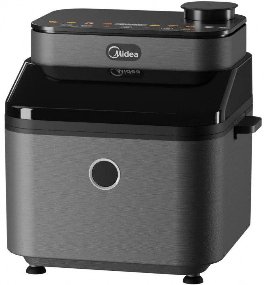 Midea MF-CY75A2 Φριτέζα Αέρος 7,5L