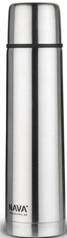 NAVA Acer 10-146-003 Thermos 750 ml με βαλβίδα και καπάκι-ποτήρι