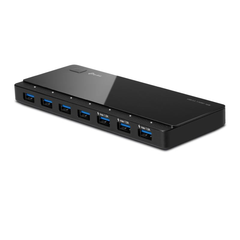 TP-Link UH700 — USB 3.0 hub 7 θυρών