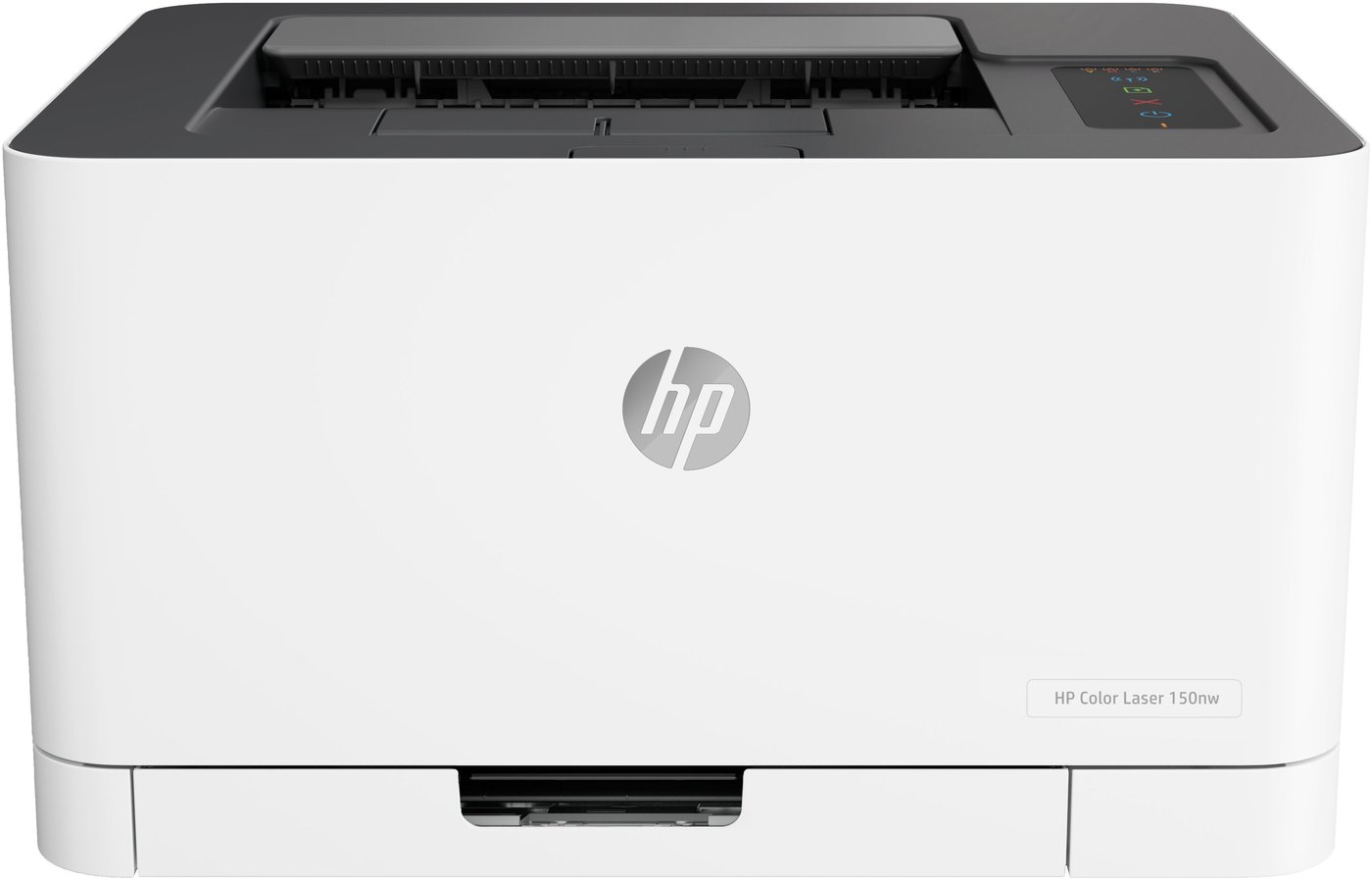 HP Color Laser 150nw έγχρωμος laser