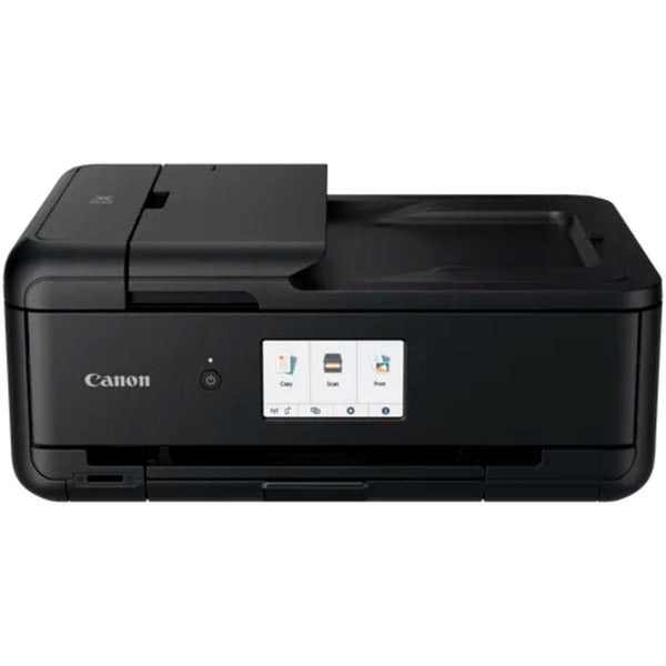 Canon PIXMA TS9550a — έγχρωμο πολυμηχάνημα με εκτύπωση A3