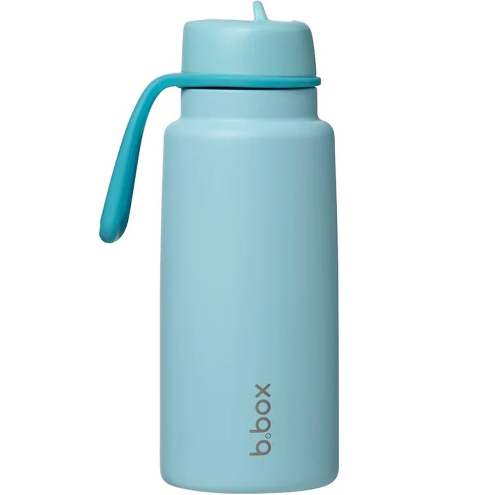 b.box Insulated Flip Top παγούρι 1 L Lagoon
