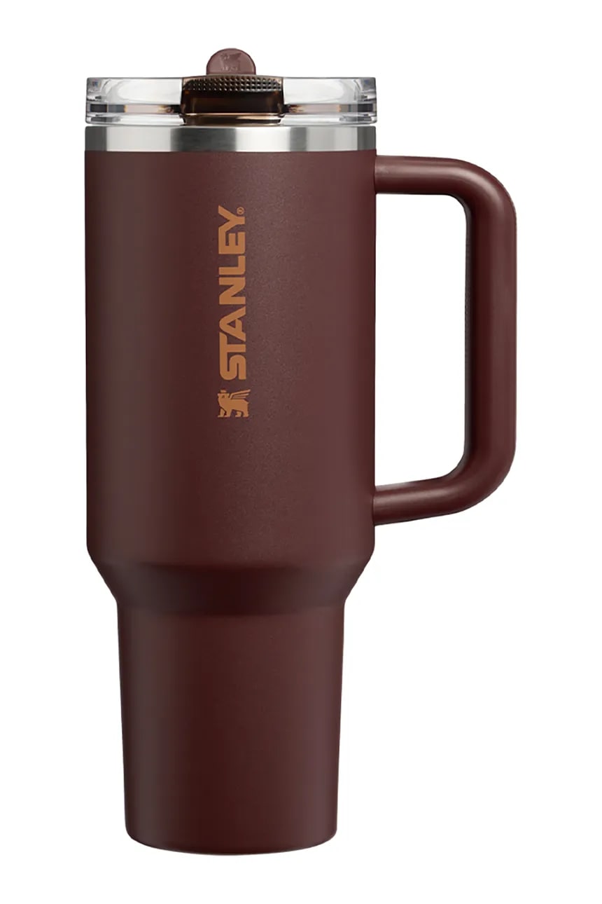 Stanley Quencher ProTour Flip Straw ποτήρι θερμός 1,18 L Coffee