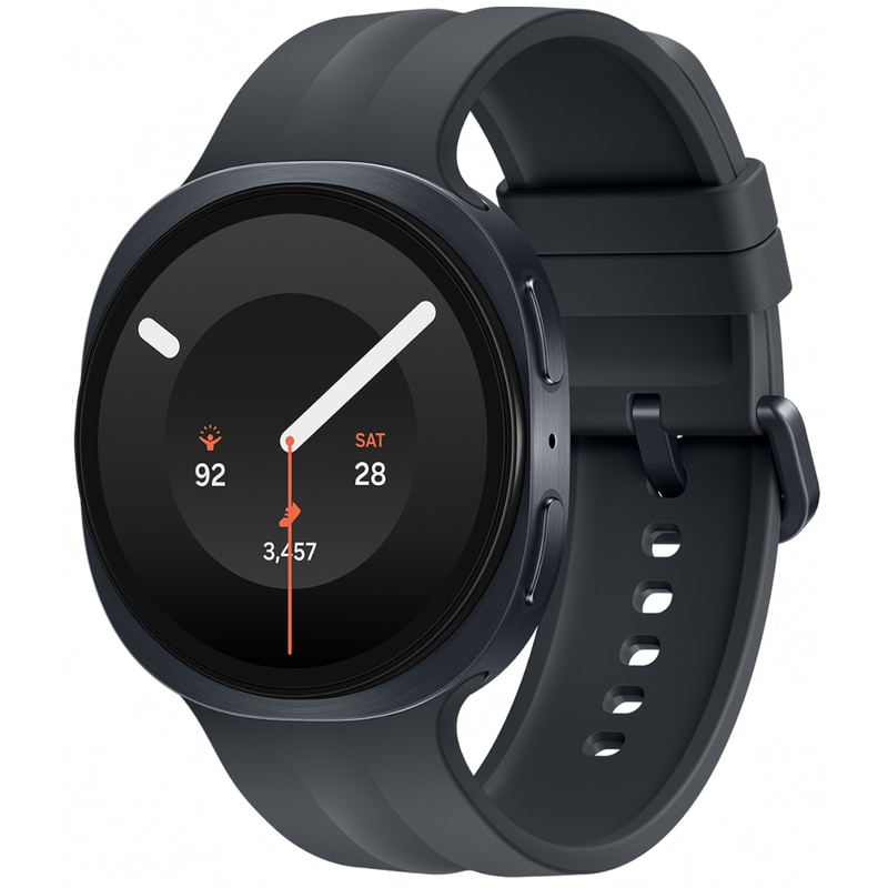 Samsung Galaxy Watch9 44 mm, Graphite