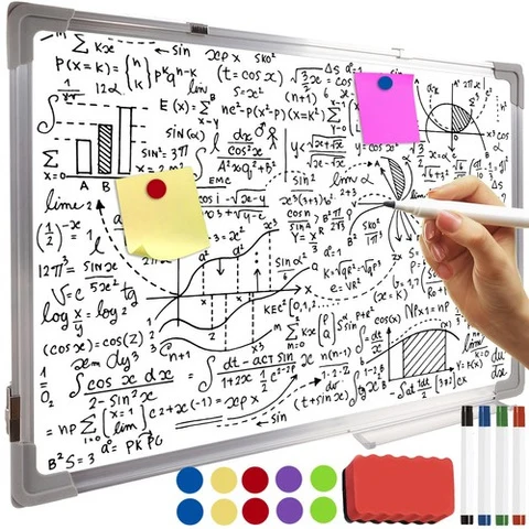 Maaleo 24325 μαγνητικός πίνακας 60 × 40