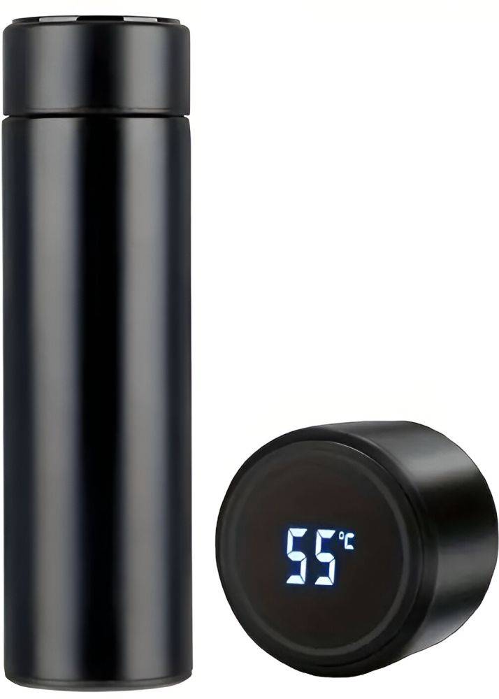 Chios Hellas Thermos με Ένδειξη Θερμοκρασίας 460 ml