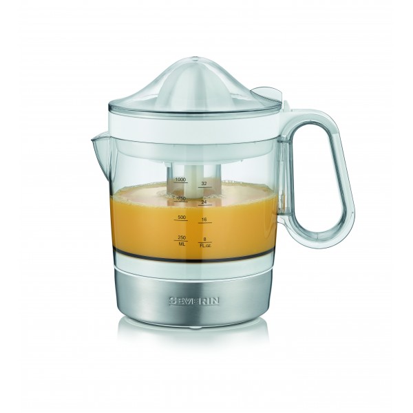 Severin CP3535 — Ηλεκτρικός στίφτης 1L / 40W
