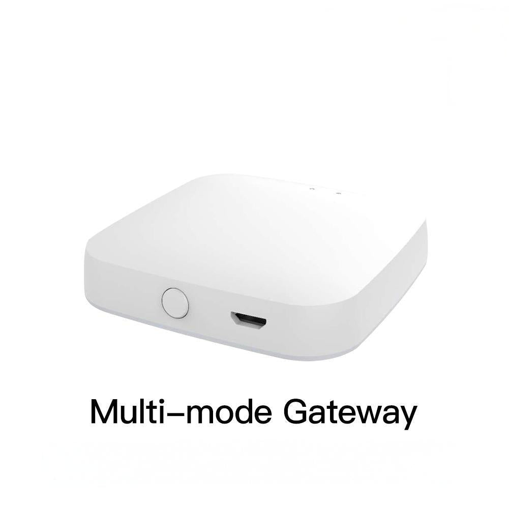MOES MHUB-W-Q-MS Hub Zigbee, Wi-Fi και Bluetooth
