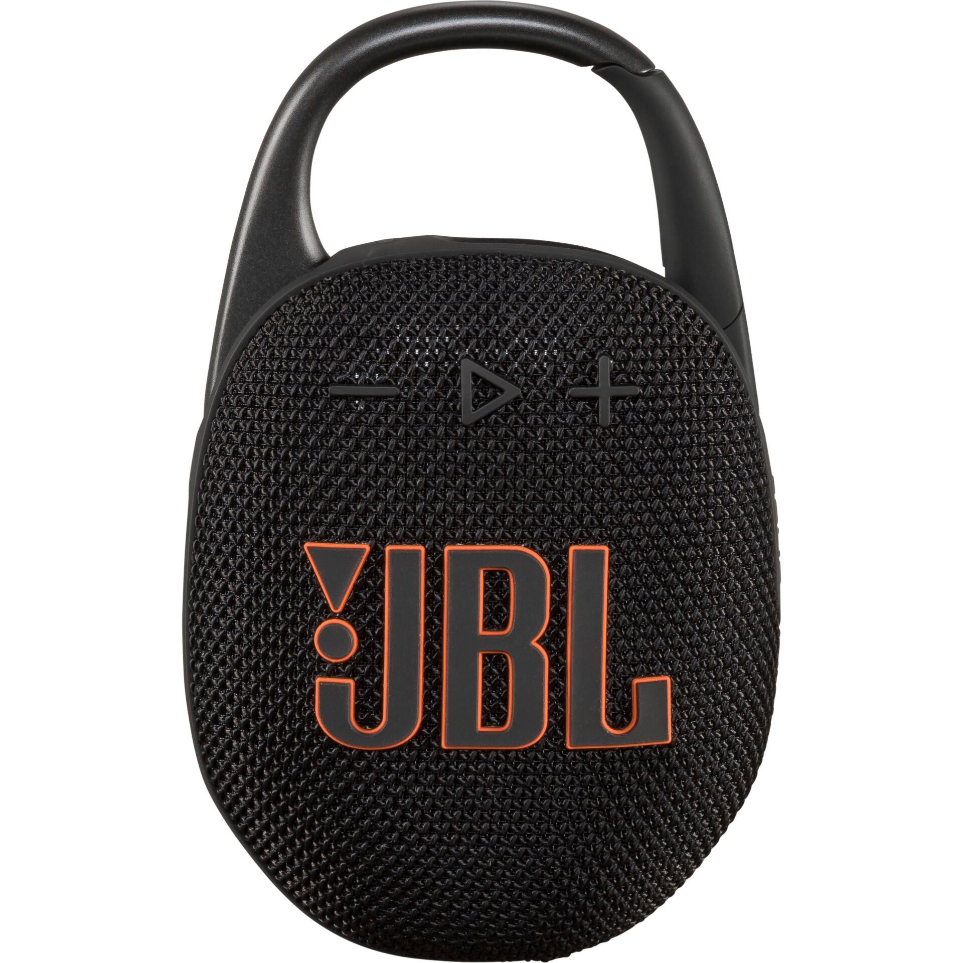 JBL Clip 5 Φορητό ηχείο Bluetooth, μαύρο