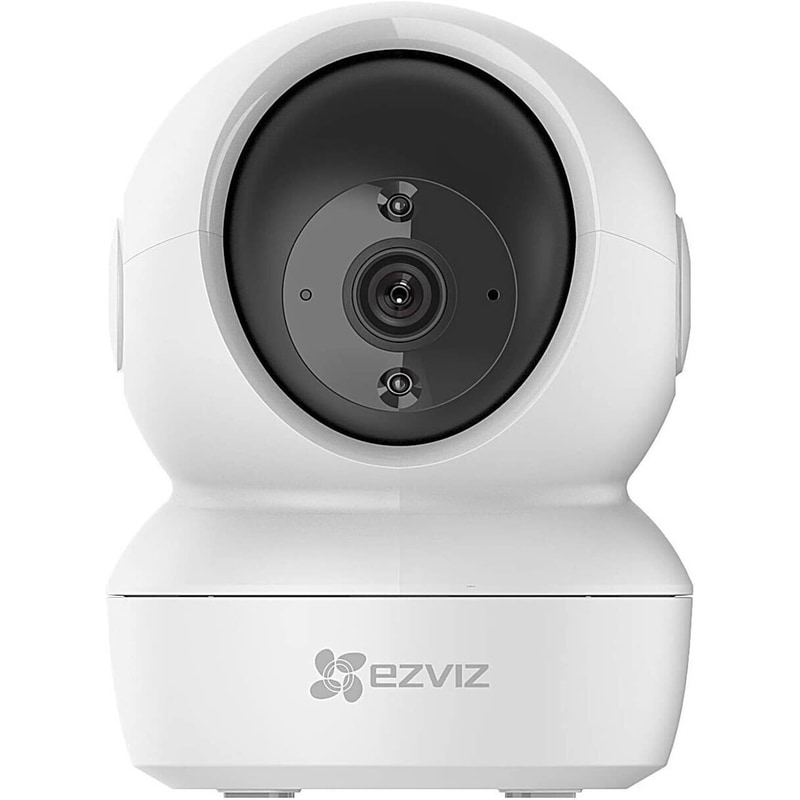 EZVIZ H6C FHD Indoor PTZ Camera