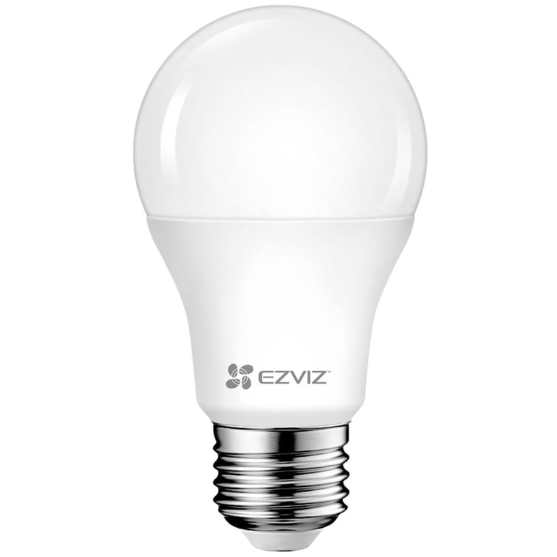 EZVIZ LB1 Έξυπνη Λάμπα Dimmable — Λευκό