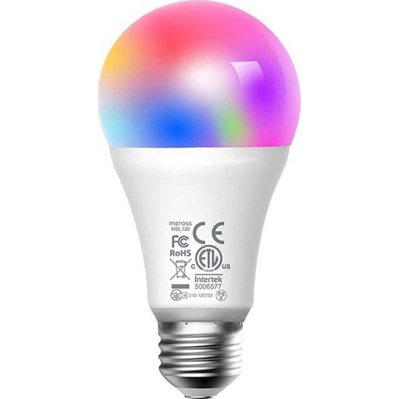 Meross MSL120-EU Έξυπνη Λάμπα RGB Wi‑Fi
