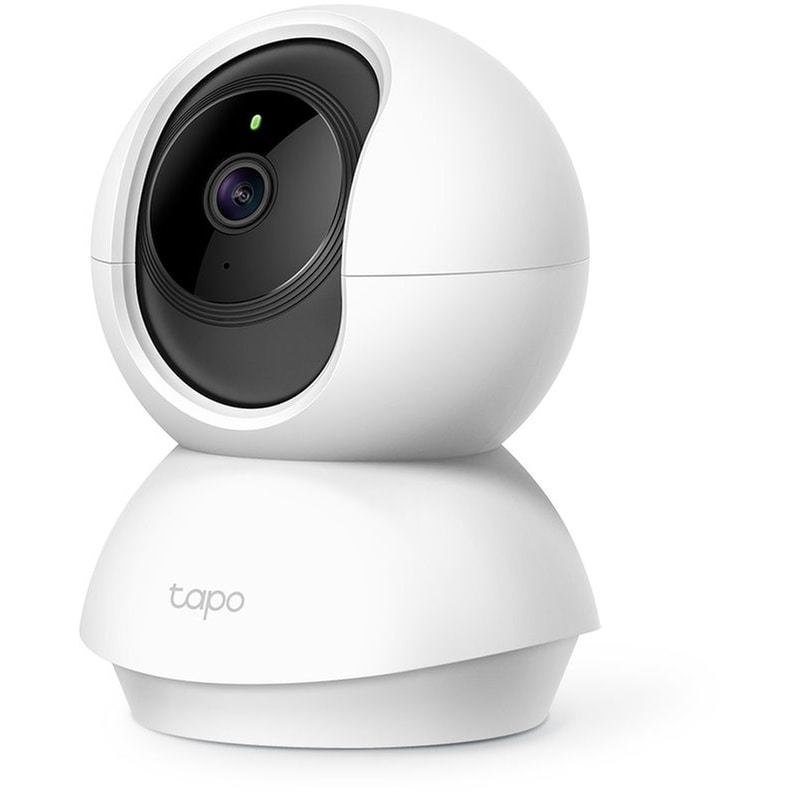TP-Link Tapo C210 2K Pan & Tilt IP Camera