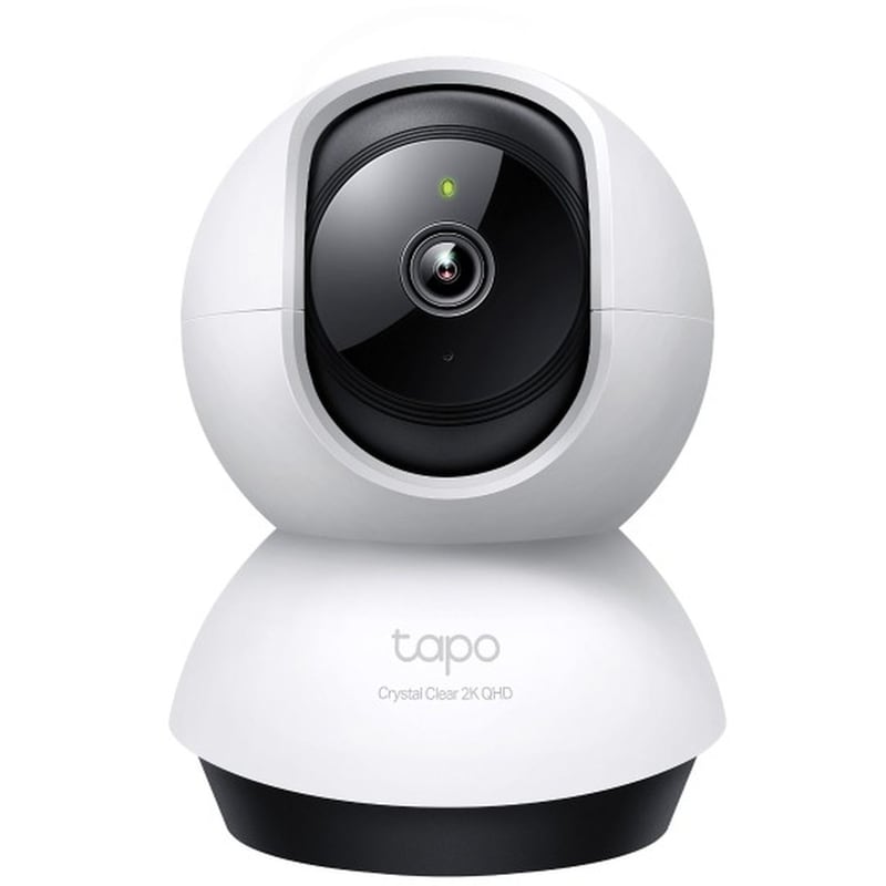 TP-Link Tapo C220 2K AI Home Security Camera