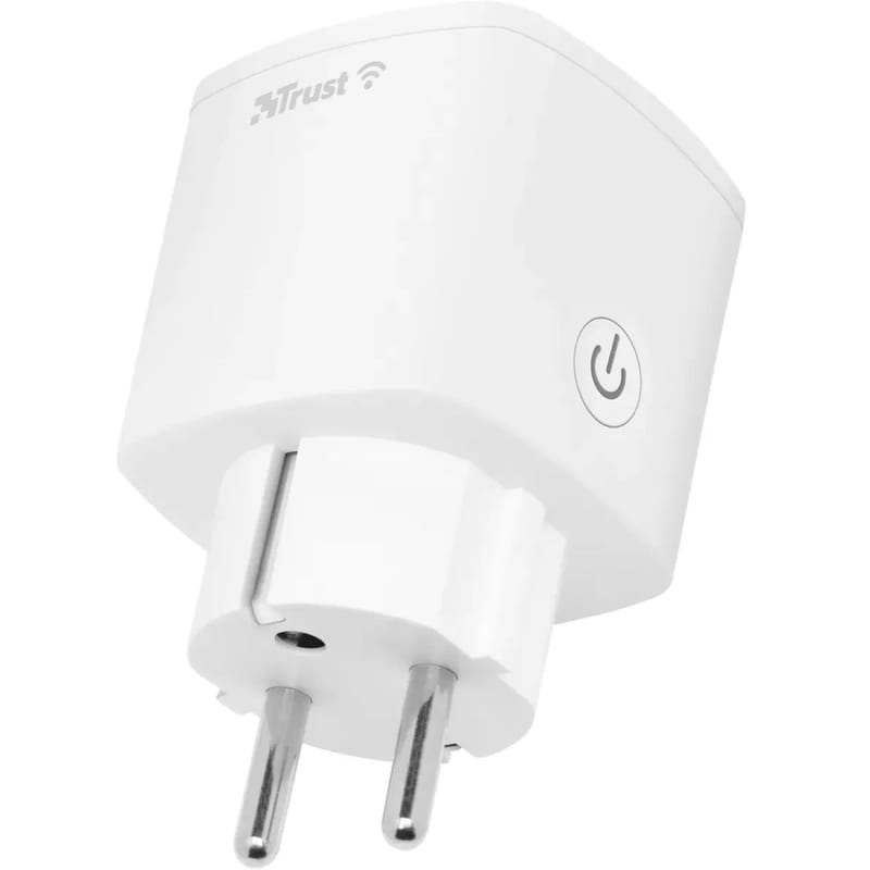 Trust 71289 Έξυπνη Πρίζα Ρεύματος 3000W