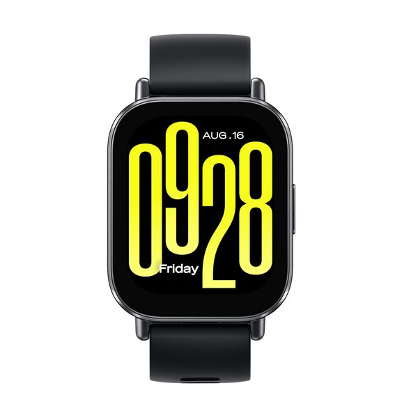 Xiaomi Redmi Watch 5 Active — Black SmartWatch