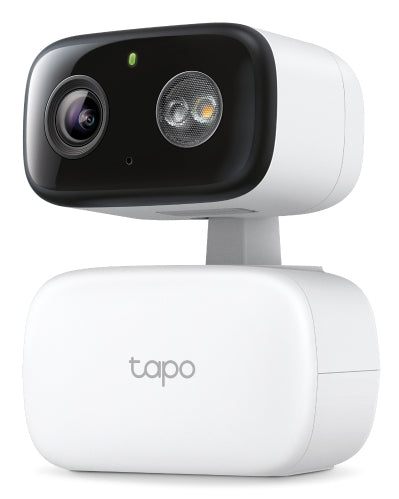 TP-Link Tapo C206 Κάμερα ασφαλείας Full HD