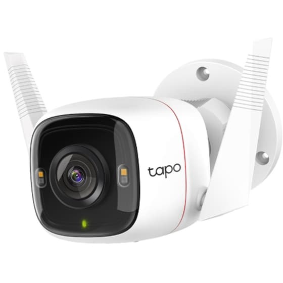 TP-Link Tapo C320WS 2K Outdoor