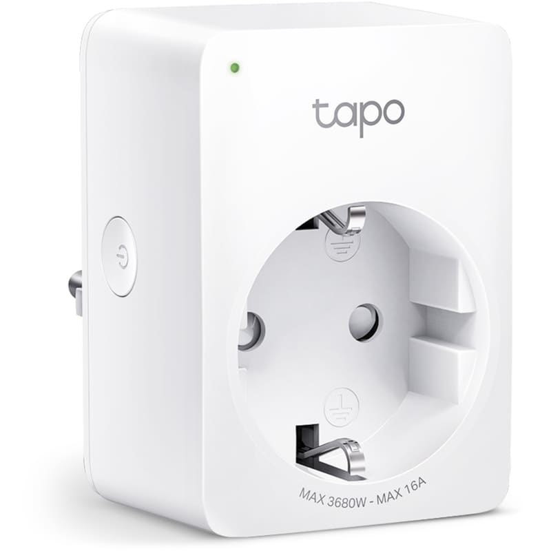 TP-Link Tapo P110 Wi-Fi/Bluetooth 3680W