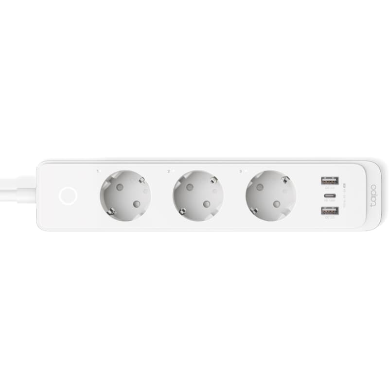 TP-Link Tapo P300 Smart Wi-Fi Power Strip