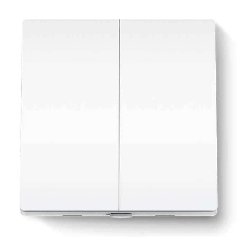 TP-Link Tapo S220 Smart Light Switch