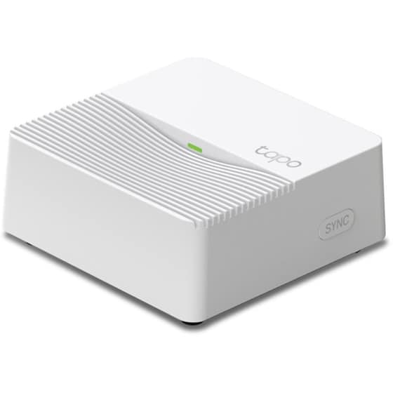 TP-Link Tapo H200 Smart Hub — Λευκό