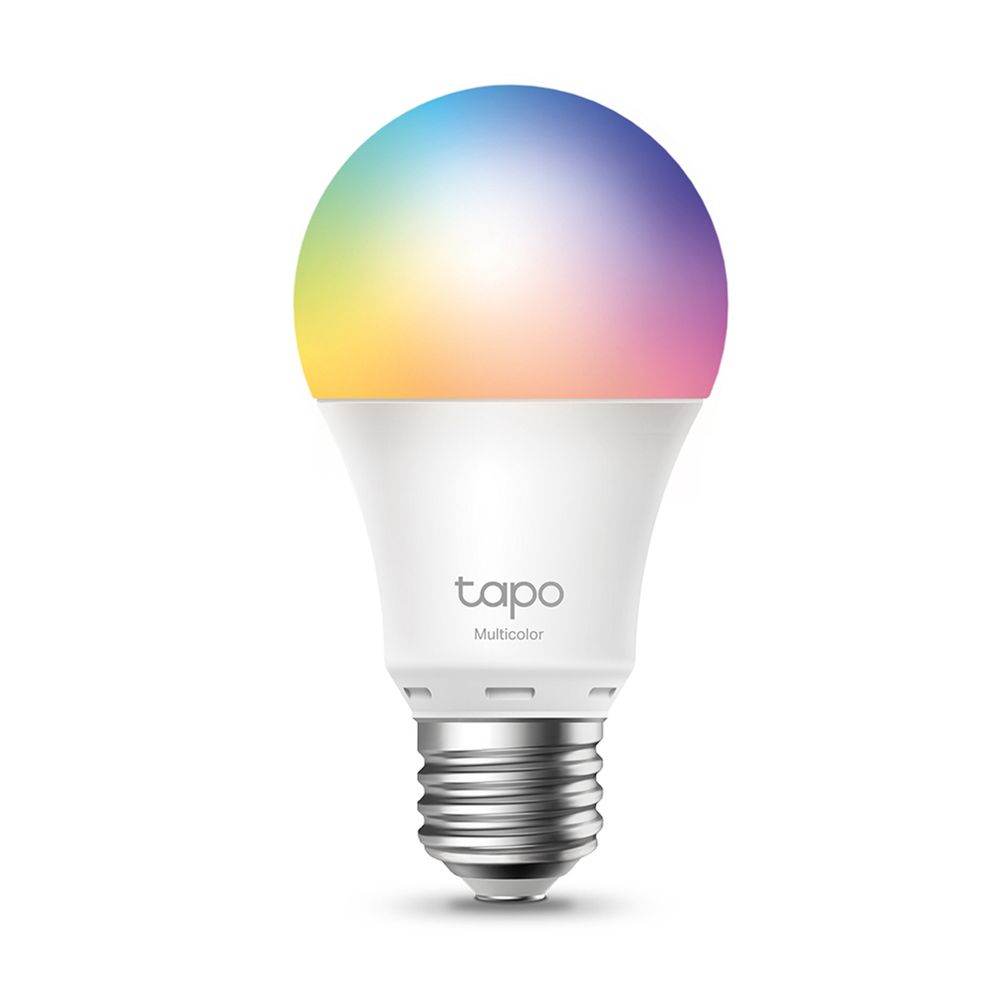TP-Link Tapo L530E E27 Color