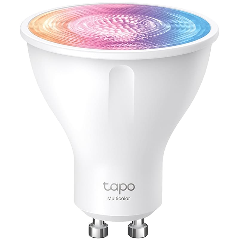 TP-Link Tapo L630 GU10 Multicolor