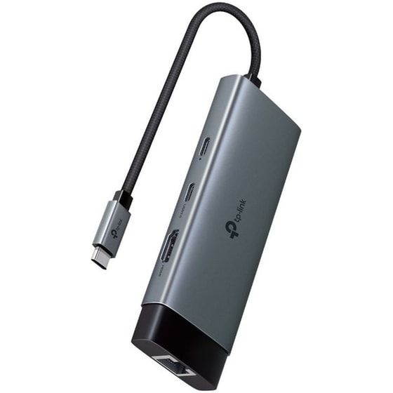 TP-Link UH6120C USB-C Hub 6 θυρών