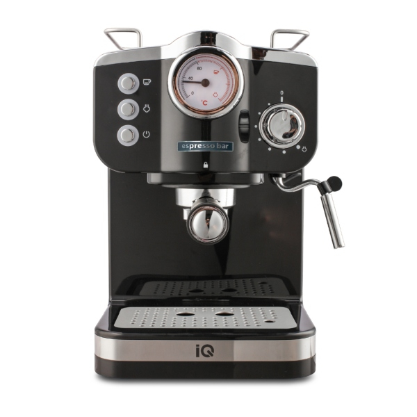 IQ CM-175 Μηχανή espresso 20 bar