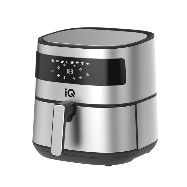 IQ AF-001 Air fryer XL 6,4 L