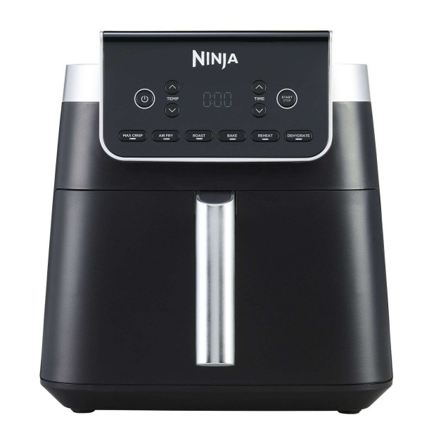 Ninja AF180EU Max Pro Air fryer 6,2 L