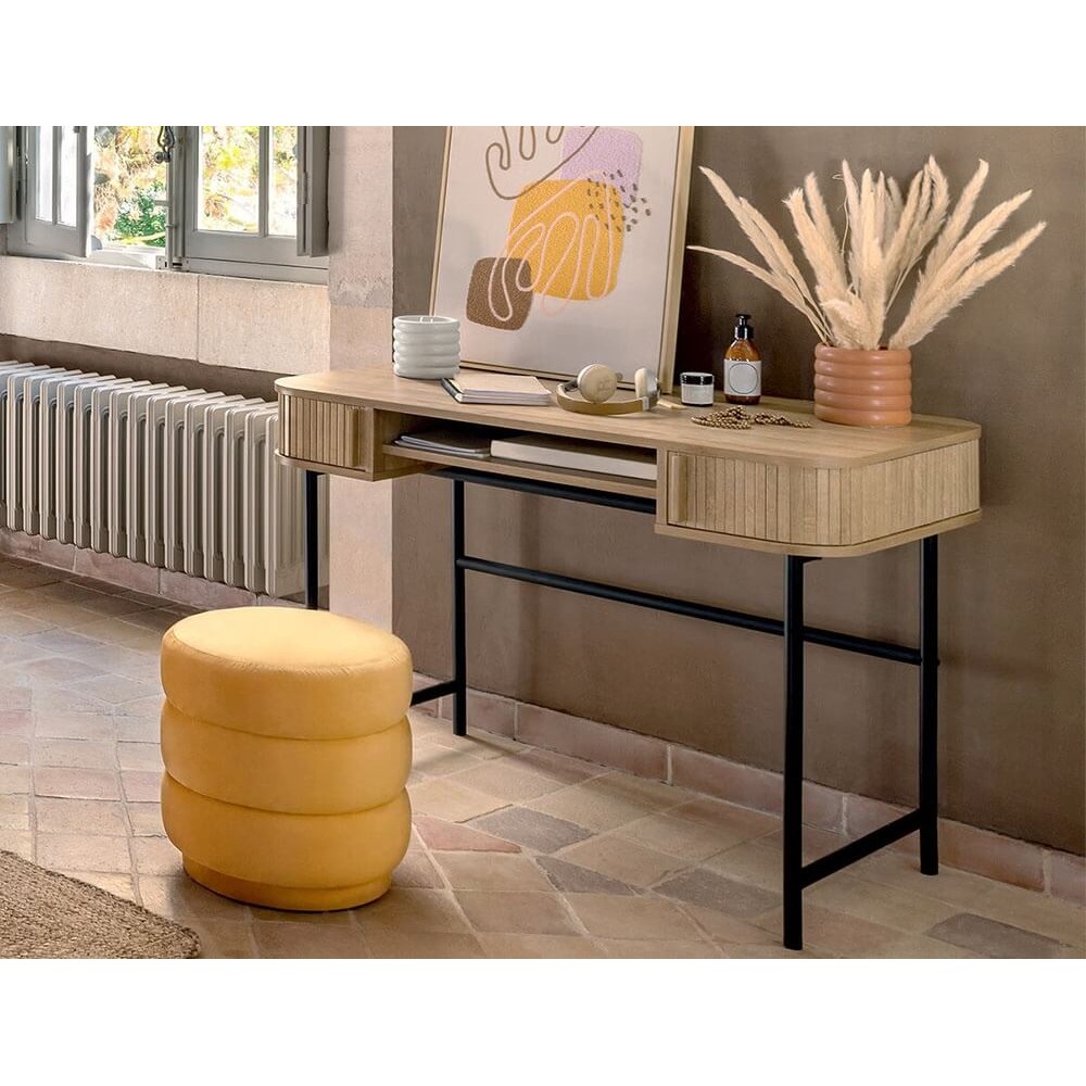 Atmosphera Colva Γραφείο 105 × 60 cm