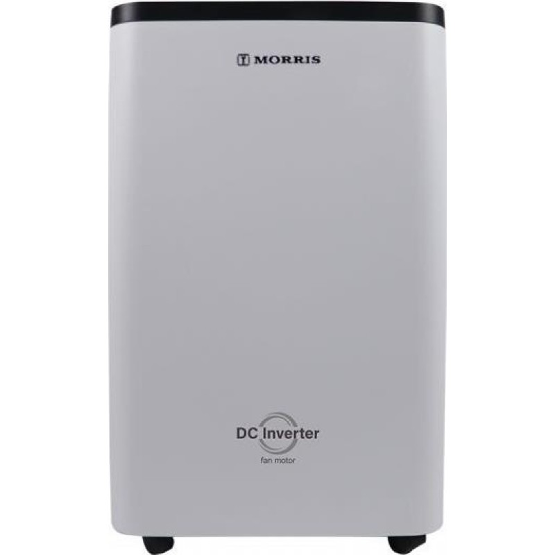 Morris MDB-16120INV Ambient Αφυγραντήρας 16 L
