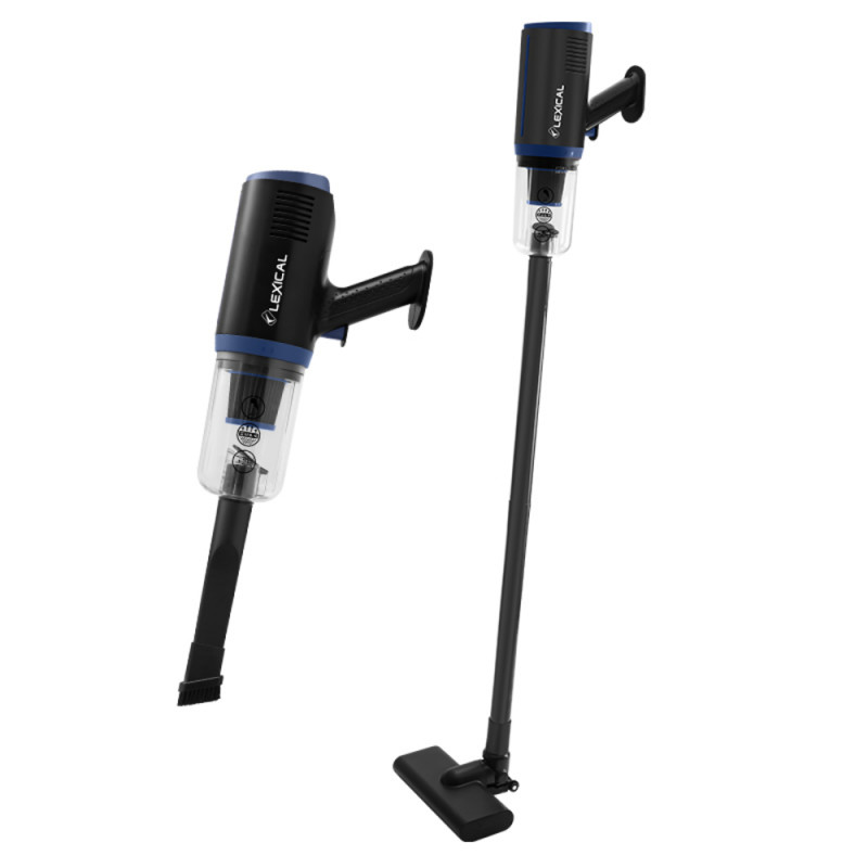 Ηλεκτρική Σκούπα Stick Κυκλωνική 600W Lexical LVC-4011