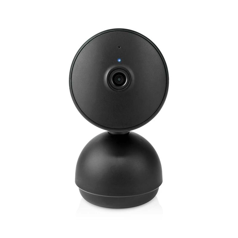 Nedis SmartLife WIFICI22CBK Εσωτερική Wi-Fi κάμερα Full HD
