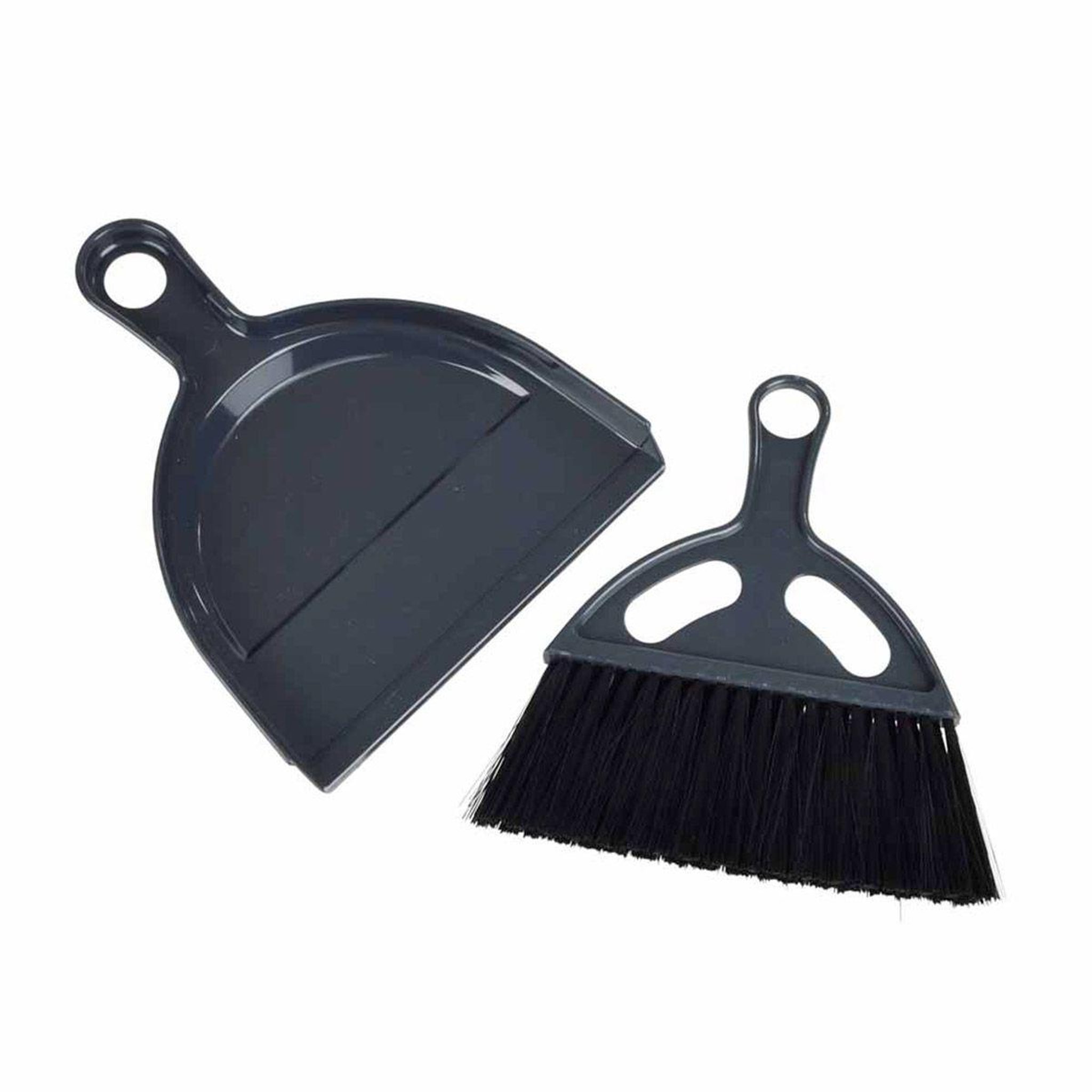 Σκουπάκι Με Φαράσι L-C Anthracite MEN331AT