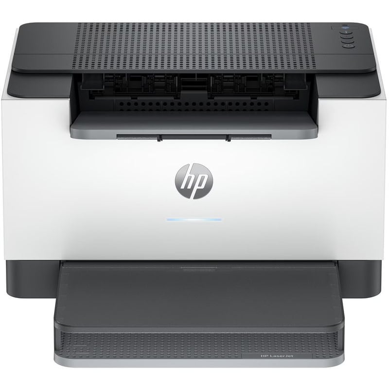 HP M207dw Ασπρόμαυρος Εκτυπωτής LaserJet A4 WiFi (8J9K9F)