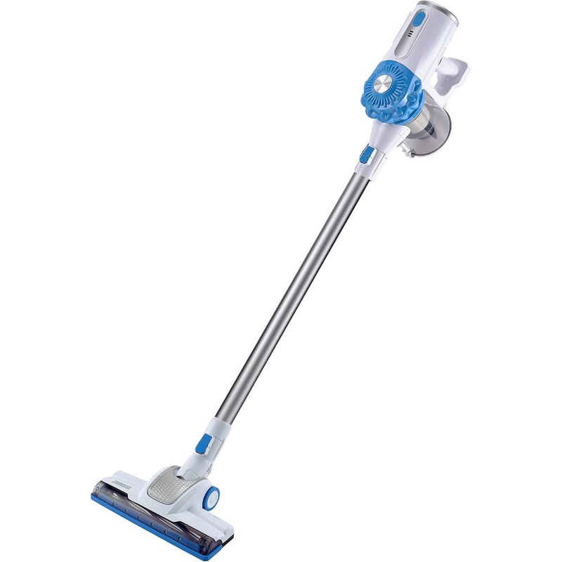 Zanussi ZHS-32802 επαναφορτιζόμενη σκούπα stick