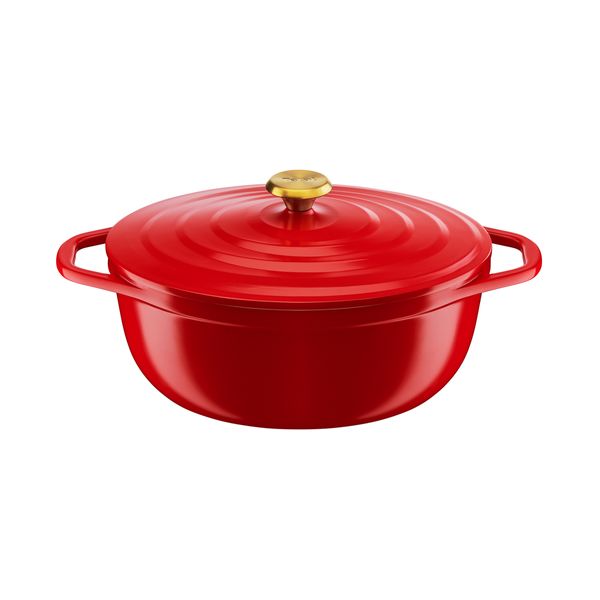 Tefal Air E25489 Γάστρα 30 × 23 cm